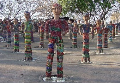 Chandigarh