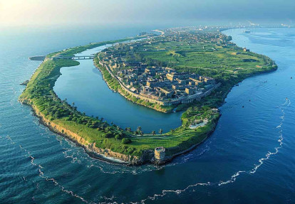 Daman and Diu