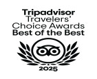 Tripadvisor 2025