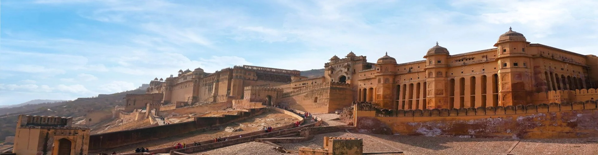 Jaipur Day Tour from Delhi