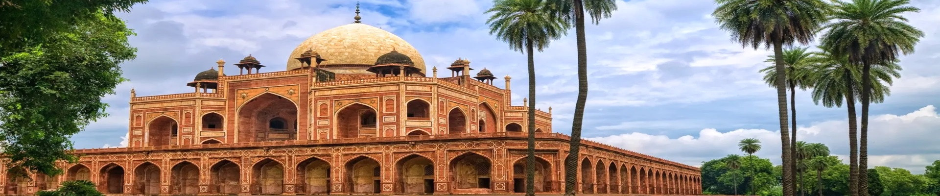 Delhi Sightseeing Tour