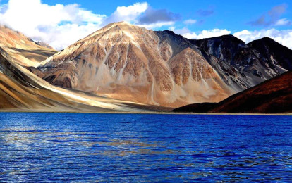 Leh Ladakh and Kashmir Tour Packages
