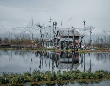 Perfect Kashmir Tour