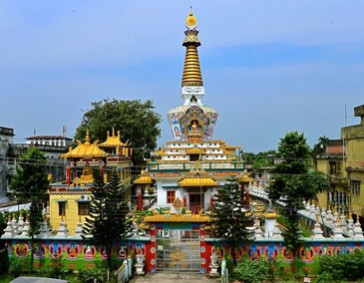 Complete Sikkim Tour