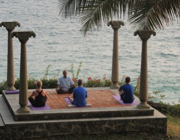 A Healing Escape to Kerala