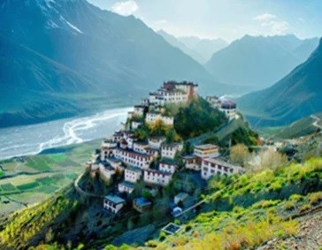 Leh Ladakh and Kashmir Tour Packages