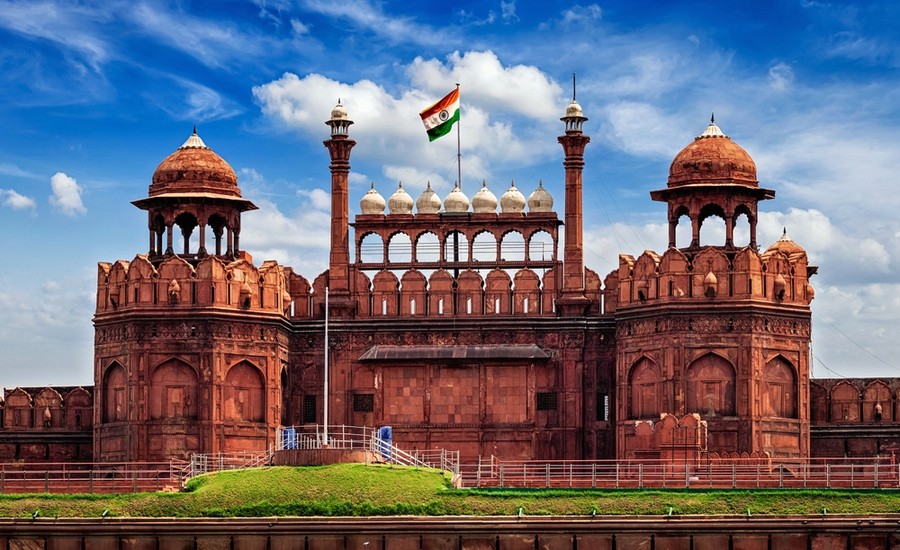 Rajasthan Best Heritage Tour