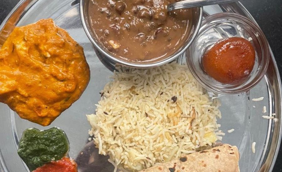 Taste of India: A Cooking Class in Authentic Indian Cuisine
