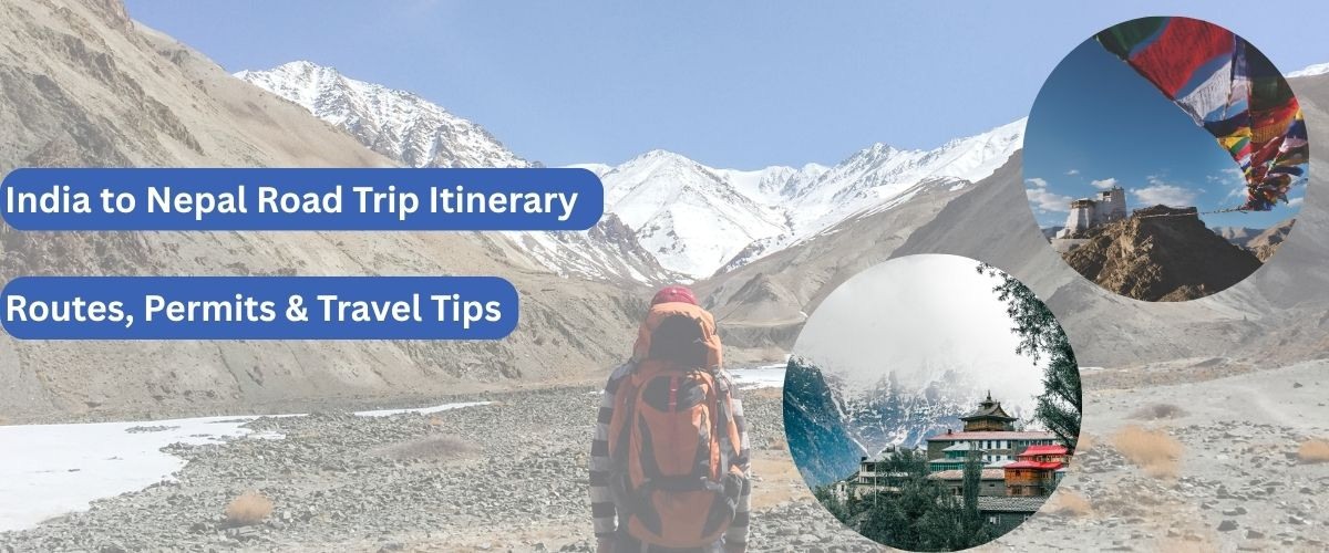 nepal tour