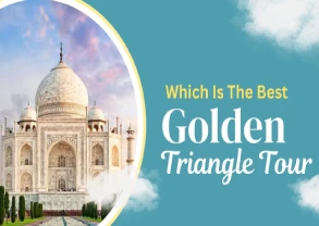Golden Triangle Tour